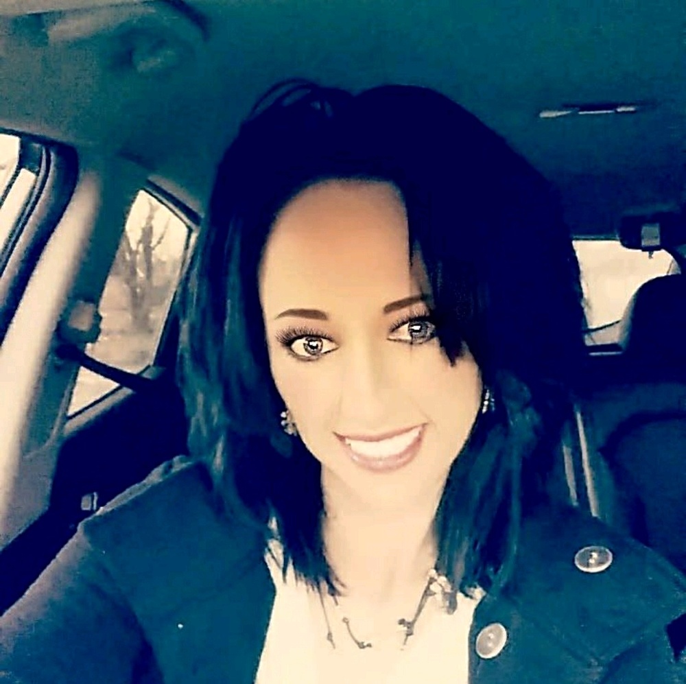 Meet your Posher, Hailee